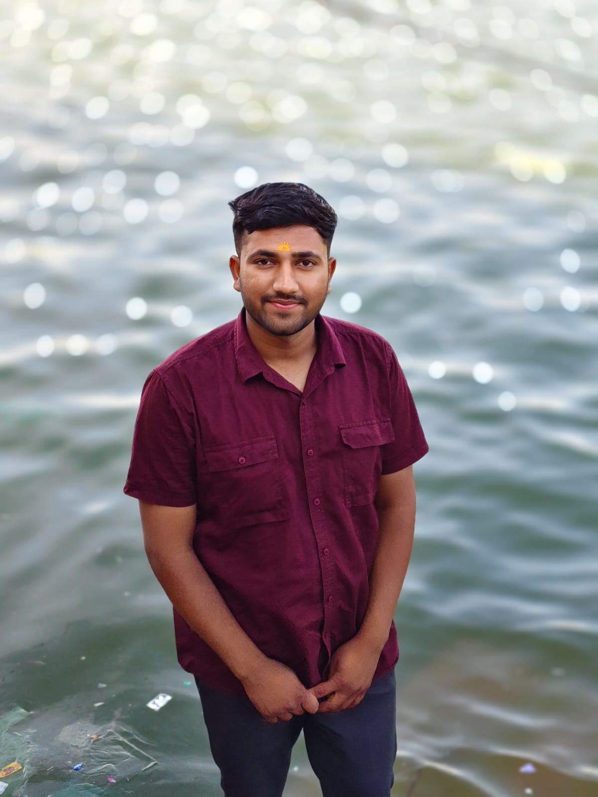 Kamal Chouhan - Founder of WebP Shrink